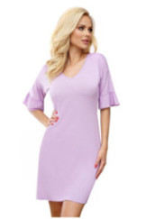 Naktinukai 108 Violet