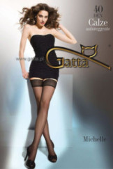 Kojinės Michelle 40