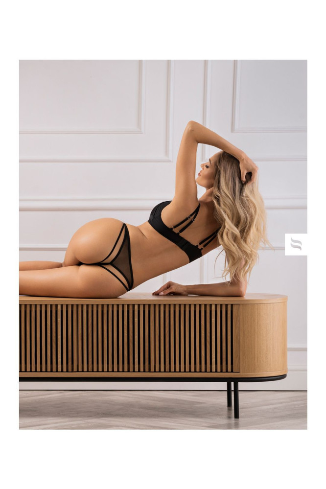 Komplektas Nesari 2-dalių