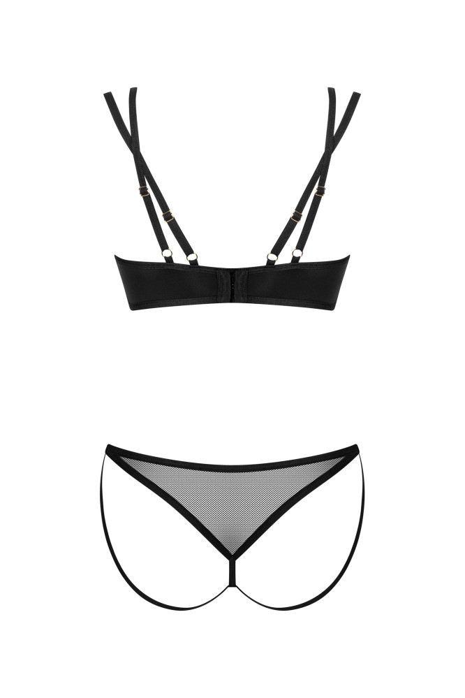 Komplektas Nesari 2-dalių