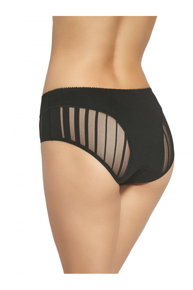 Kelnaitės Suzi 193 Juoda