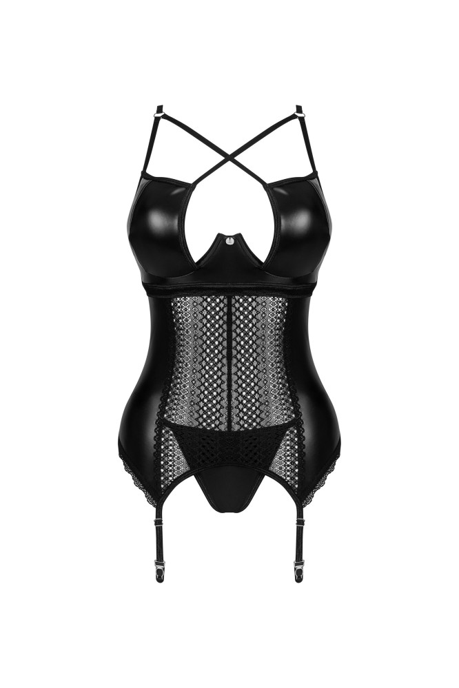 Korsetas Norides siaurikės dovanų!