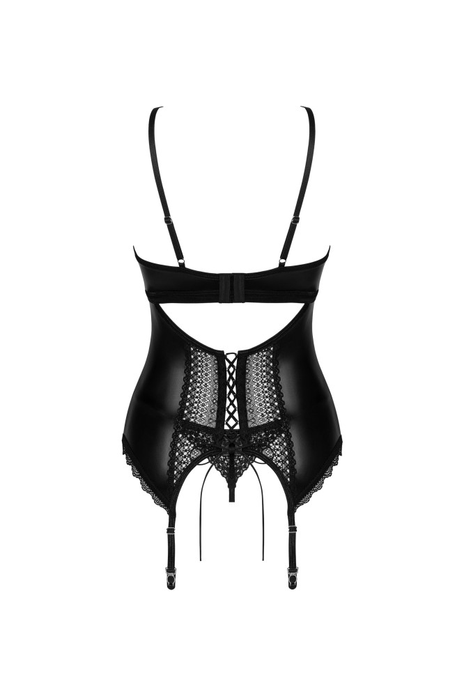 Korsetas Norides siaurikės dovanų!