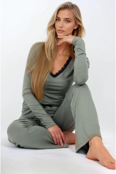 Pižama Emerald Dreams