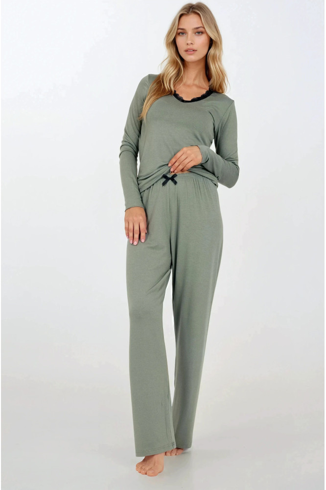 Pižama Emerald Dreams