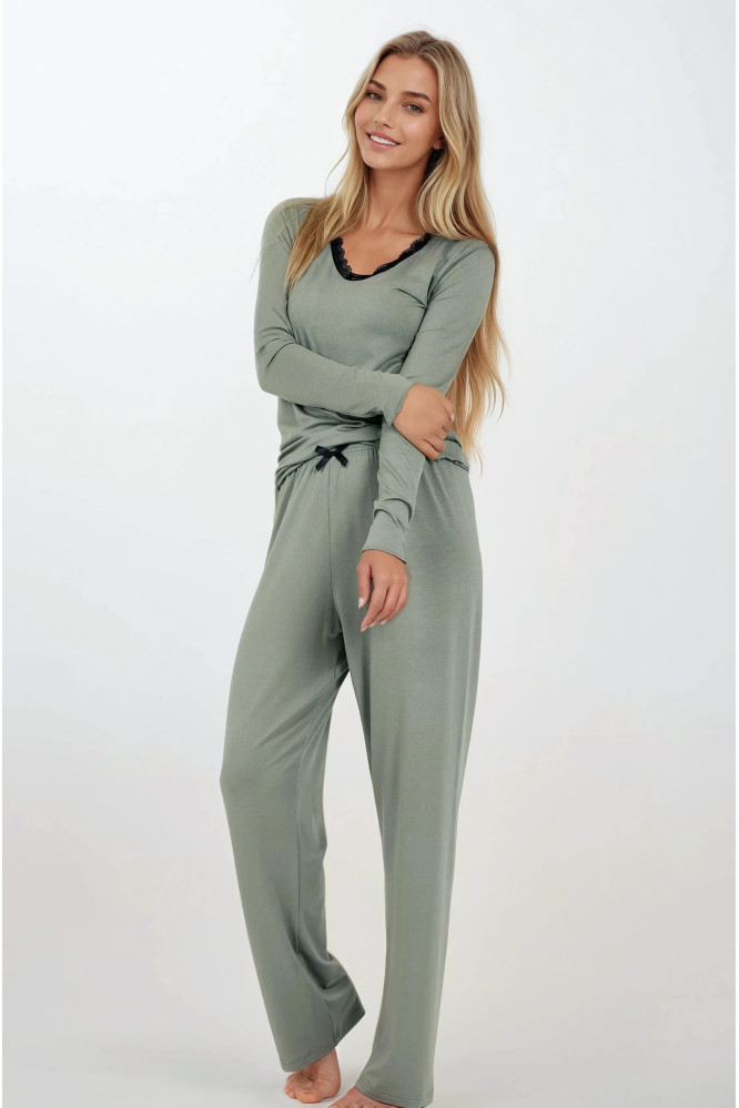 Pižama Emerald Dreams