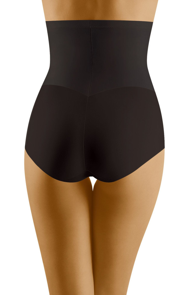 Kelnaitės Modifica Juoda