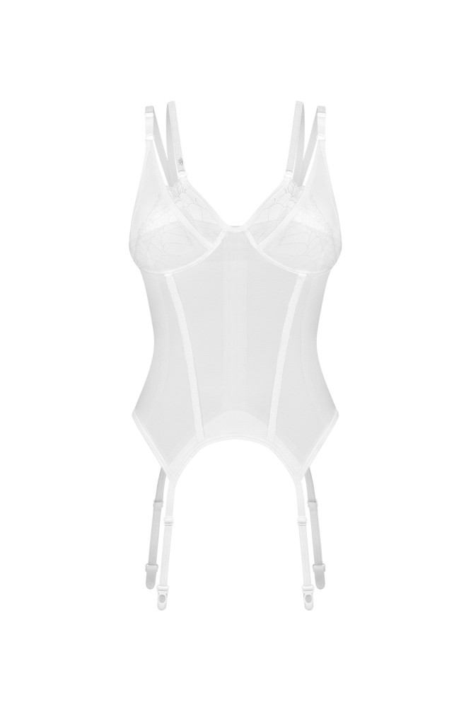 Korsetas Arrowel Balta