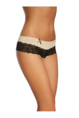 Šortai Erica 96 Smėlio