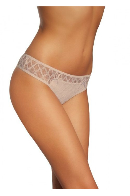 Siaurikės (stringai) Aimee 93 Smėlio