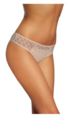 Siaurikės (stringai) Aimee 93 Smėlio