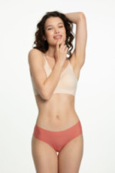 Kelnaitės Mousse Classic Coral