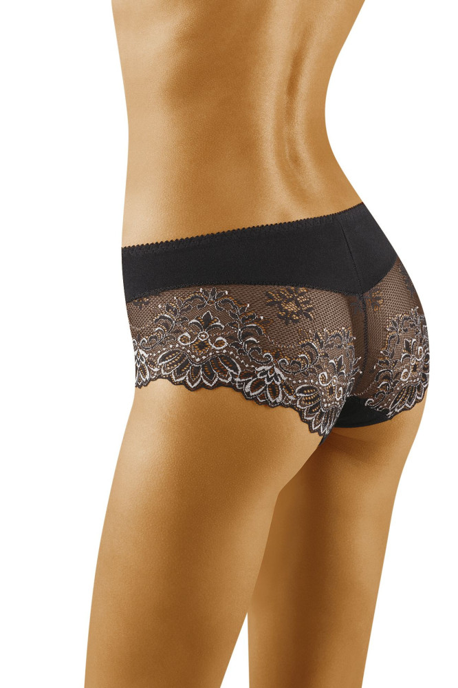 Kelnaitės Eco-Zu Juoda