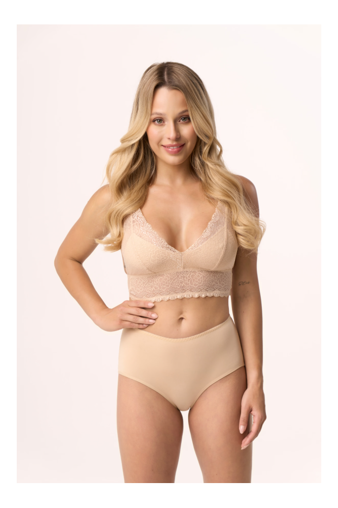 Kelnaitės BBL 214 Smėlio