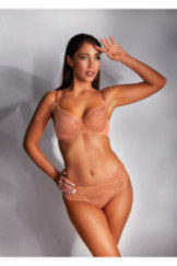 Kelnaitės Abrikoso Iluzja BM-50-MA-103-MOR-FP1