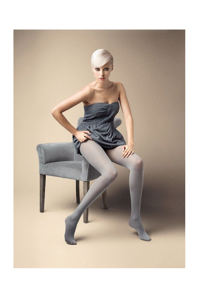 Pėdkelnės   Satin 40 - juoda