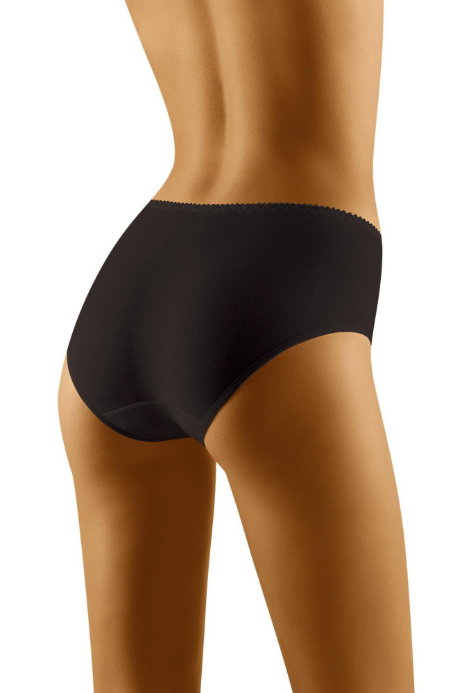 Kelnaitės Eco-Qe Juoda