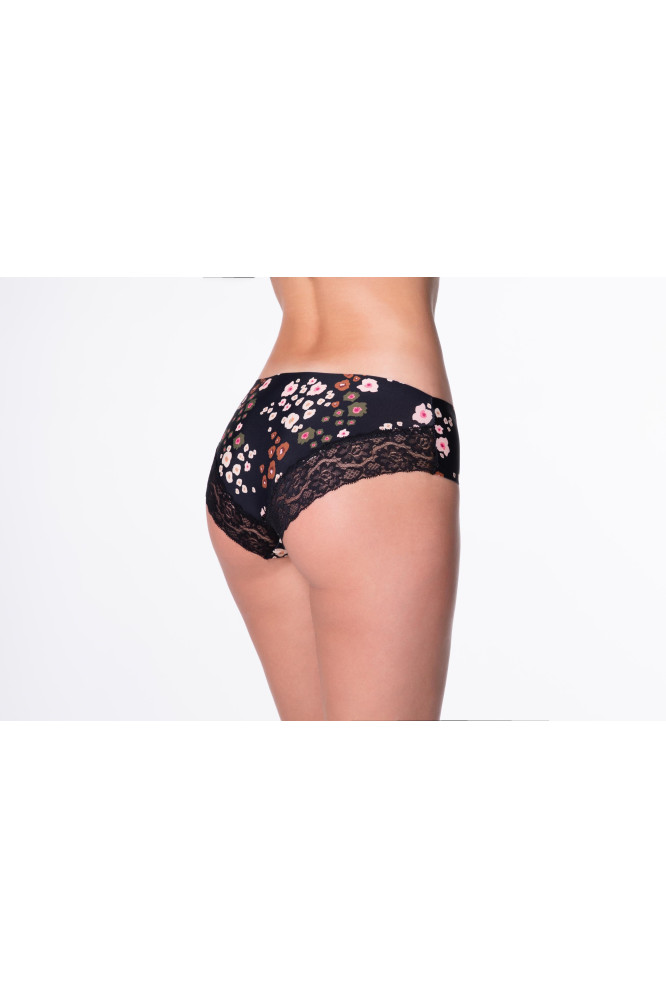 Kelnaitės Cheekie Peggy Brown