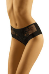 Kelnaitės Eco-La Juoda