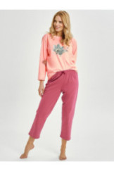 Pižama Patricia 3460