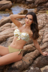 Maudymosi kostiumėlis Aruba-38/W P32