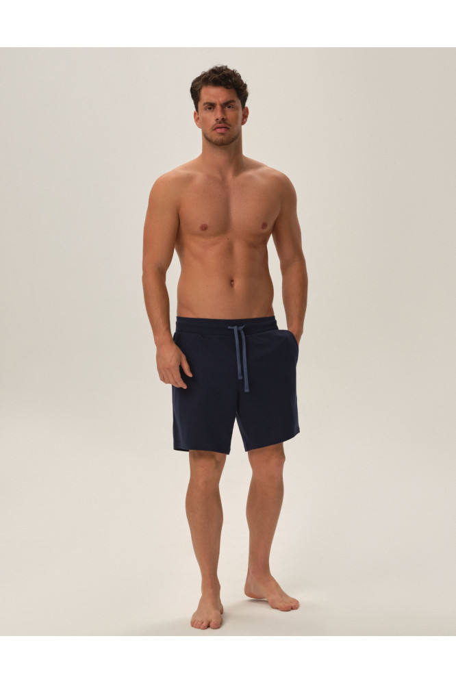 Šortai Judo 42456-59X Mėlyna