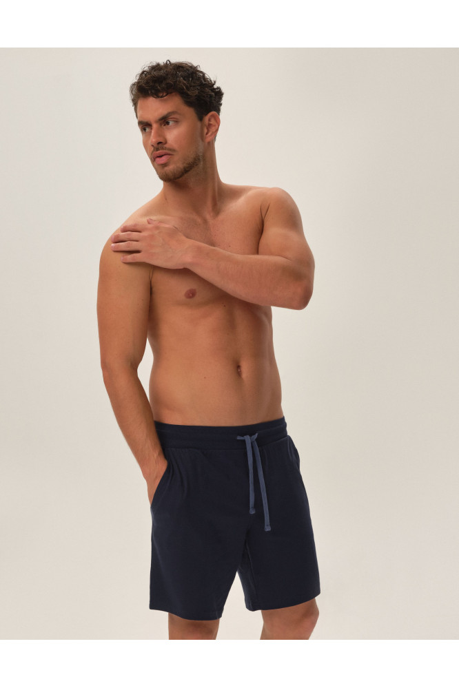 Šortai Judo 42456-59X Mėlyna