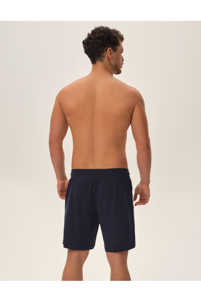 Šortai Judo 42456-59X Mėlyna