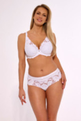 Liemenėlė Sophia 1225 Balta