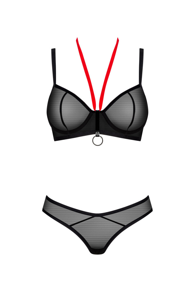 Komplektas Glandez 2-jų dalių