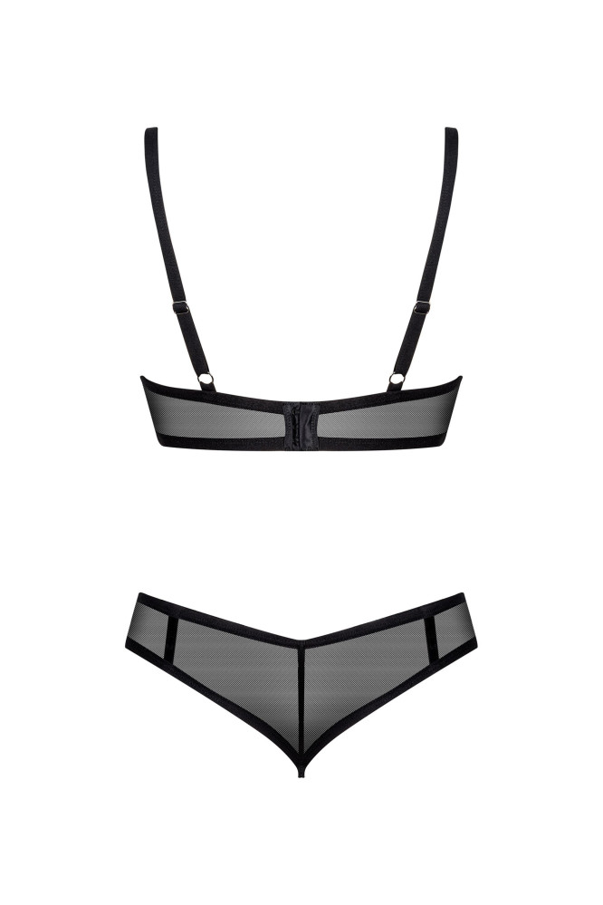 Komplektas Glandez 2-jų dalių