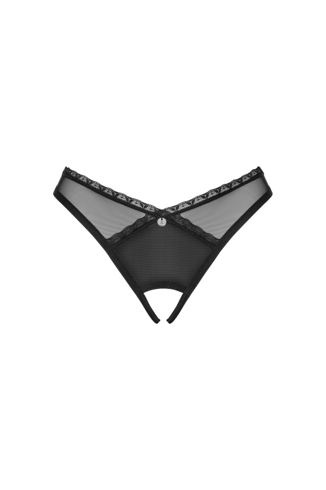 Siaurikės (stringai) Latinesa Atviros