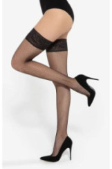 Kojinės Margherita 01