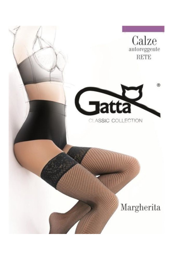 Kojinės Margherita 01
