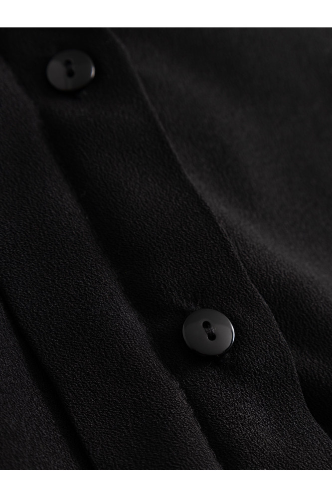 Marškinėliai Bella Juoda