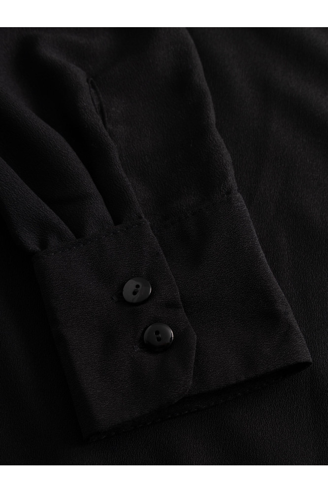 Marškinėliai Bella Juoda