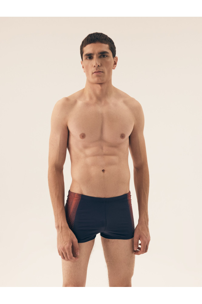 Maudymosi šortai Radon 42607-59X Mėlyna