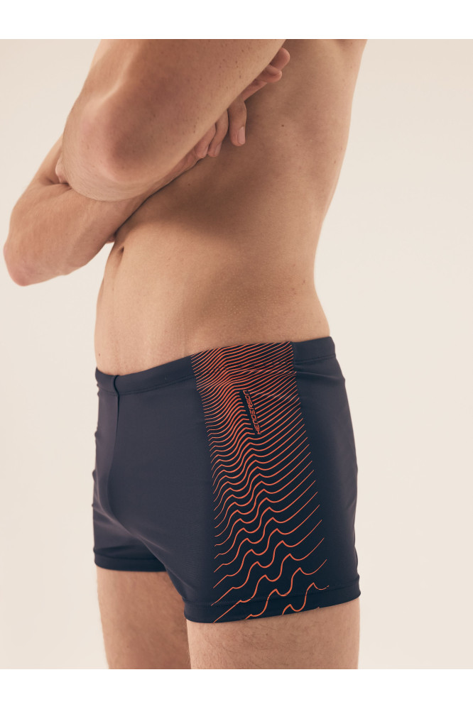 Maudymosi šortai Radon 42607-59X Mėlyna