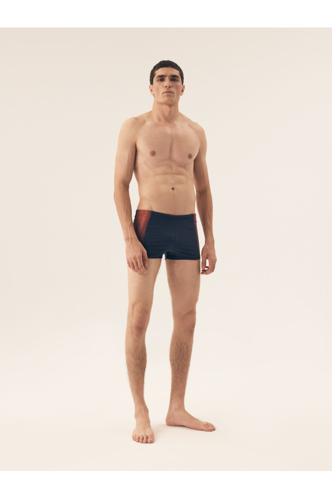 Maudymosi šortai Radon 42607-59X Mėlyna