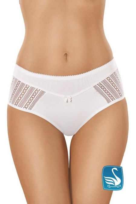 Kelnaitės Zilla 62 - balta