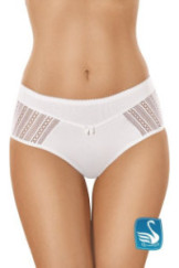 Kelnaitės Zilla 62 - balta