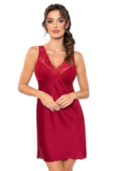 Naktiniai marškiniai Mari Bordo