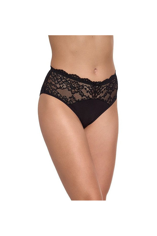 Kelnaitės 203 Juoda