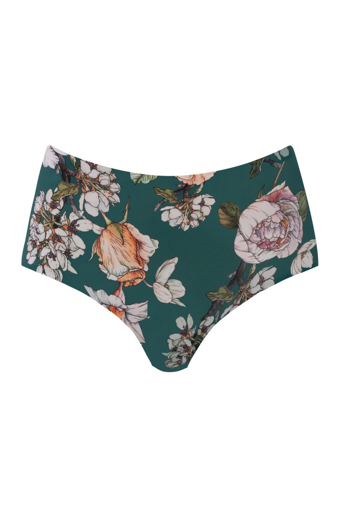 Kelnaitės Tea Rožinė Maxi