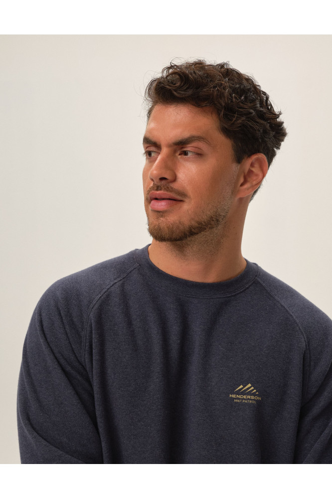 Dres Hulk 41923-59X Mėlyna