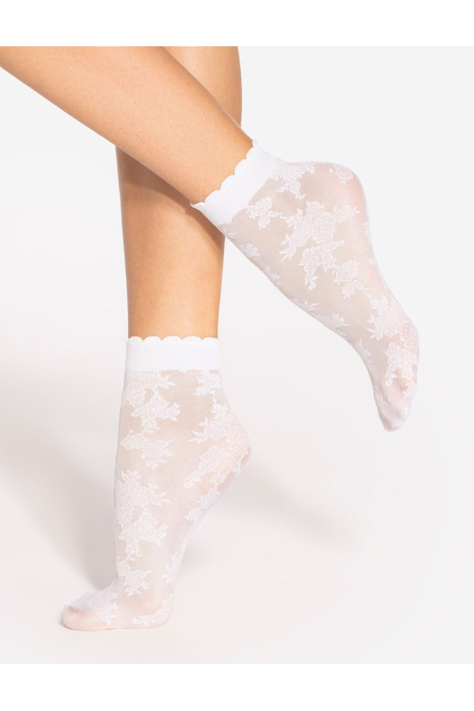 Kojinės Spring Vibes 11 15 Den - visione