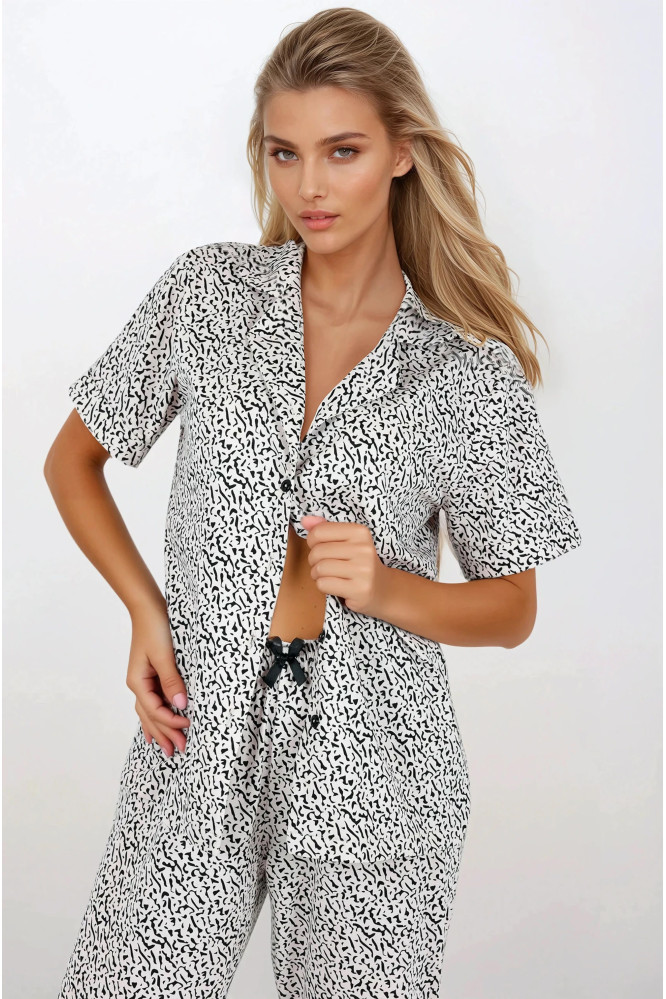 Pižama About Style Long