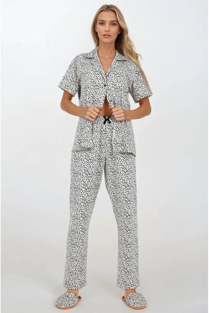 Pižama About Style Long