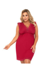 Naktinukai Vera Plus Burgund