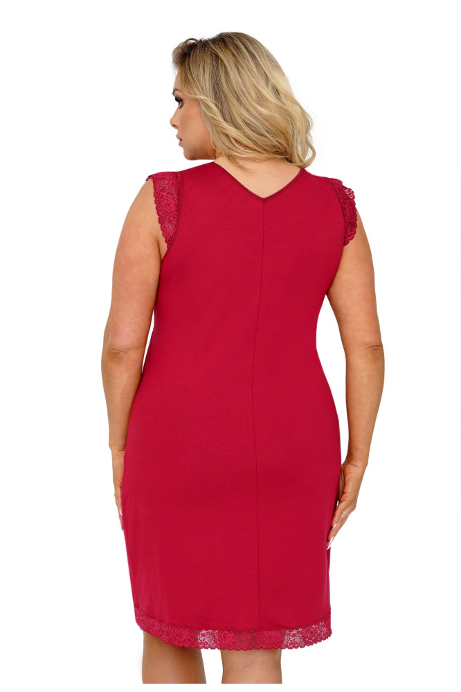 Naktinukai Vera Plus Burgund